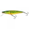 Salmo Pike Floating 11cm Hot Pike