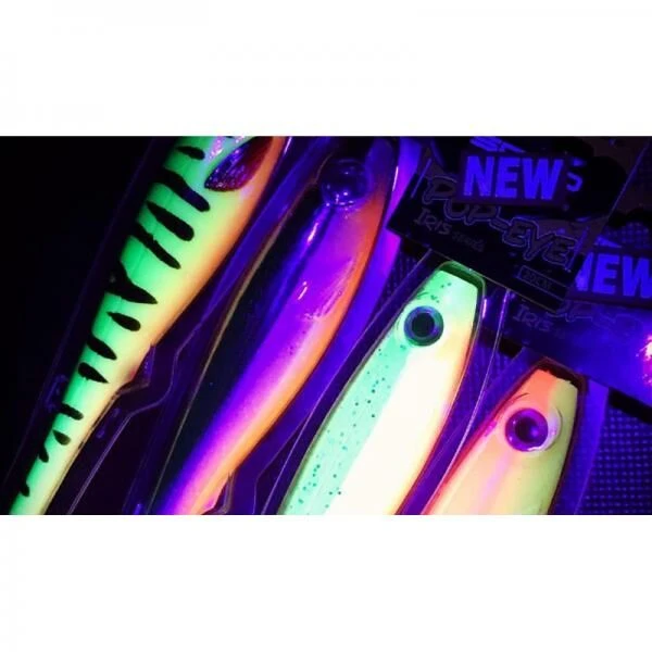 Spro Iris Pop-Eye 20cm 3 Spro Iris Pop-Eye 20cm - Afbeelding 3