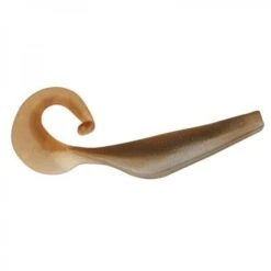 Fox Rage Chatter Tail 10cm 5 Stuks