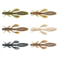 Owner Yuki Bug 4.3''