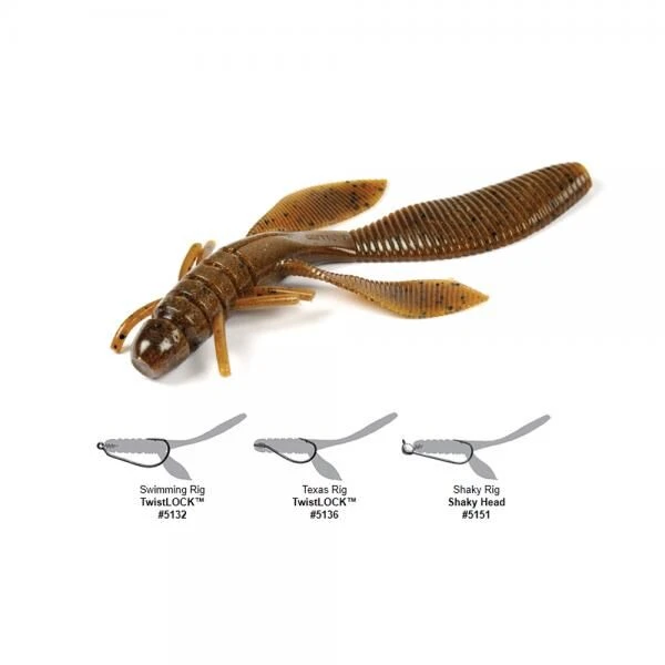 Owner Yuki Bug 4.3'' 2 Owner Yuki Bug 4.3'' - Afbeelding 2