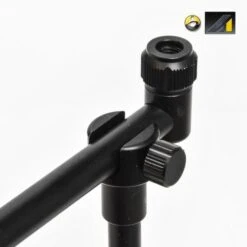 Solar A1 Rod Pod 2-Rod Version (incl. Buzzer Bars) 8 Solar A1 Rod Pod 2-Rod Version (incl. Buzzer Bars) -Gamakatsu Winkel 10868606201Solar A1 Rod Pod incl buzzer bars 2 Rod Version