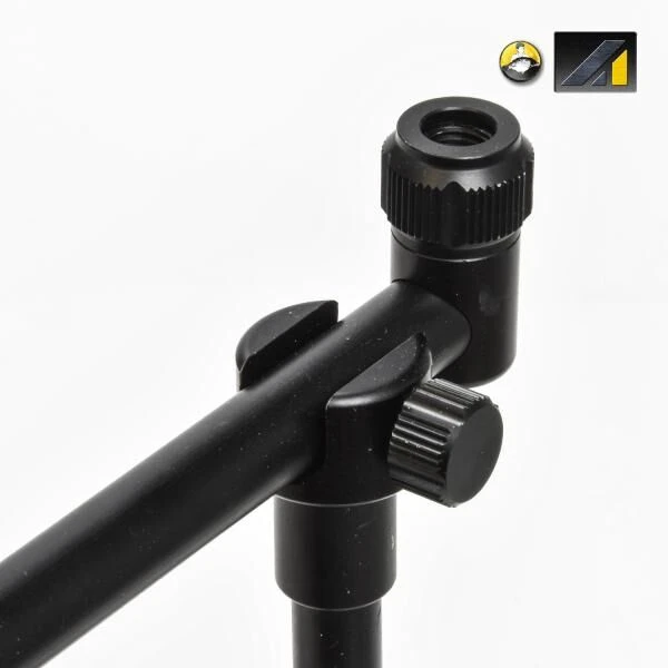 Solar A1 Rod Pod 2-Rod Version (incl. Buzzer Bars) 3 Solar A1 Rod Pod 2-Rod Version (incl. Buzzer Bars) - Afbeelding 3