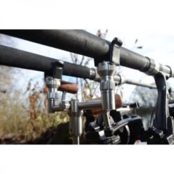 Solar Tackle P1 Sod Pod 12 Solar Tackle P1 Sod Pod -Gamakatsu Winkel 10869496216Solar Tackle P1 Sod Pod Incl Fixed Buzzer Bars 2