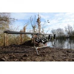 Solar Tackle P1 Sod Pod 13 Solar Tackle P1 Sod Pod -Gamakatsu Winkel 10869506217Solar Tackle P1 Sod Pod Incl Fixed Buzzer Bars 2