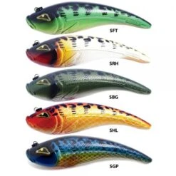 Gamakatsu Winkel -Gamakatsu Winkel 10951956554Rozemeijer Tybrid 15cm 77g SFT