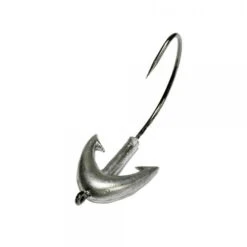 Rozemeijer Worm Gripper Jighead 8/0 2pcs