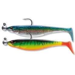 Daiwa Prorex Pike Kit 2 15cm 6/0 10g