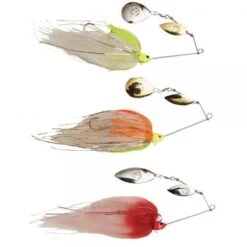 Savage Gear Da' Mega Bush 55g