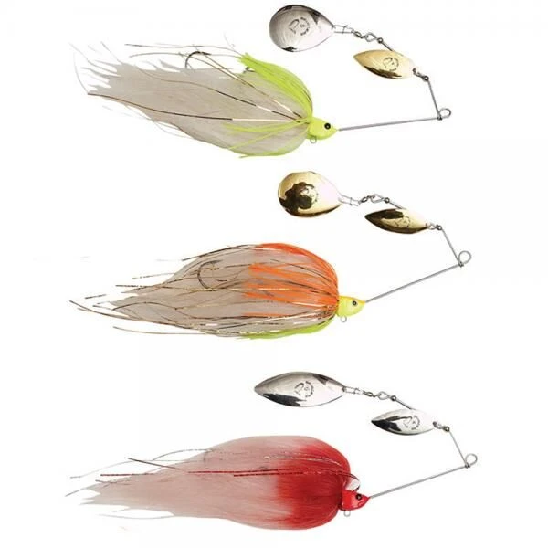 Savage Gear Da' Mega Bush 55g 1 Savage Gear Da' Mega Bush 55g