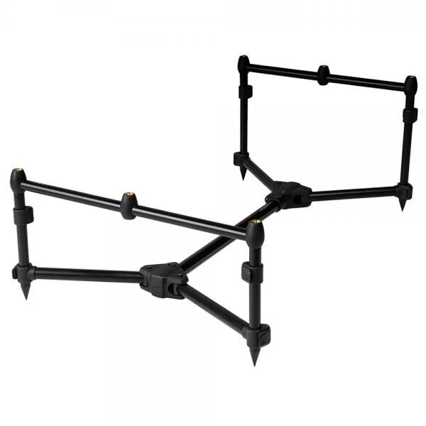 Sonik VaderX Rod Pod 3 Rod 1 Sonik VaderX Rod Pod 3 Rod