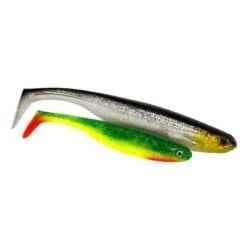 Westin Shad Teez 7.5cm 4-pack