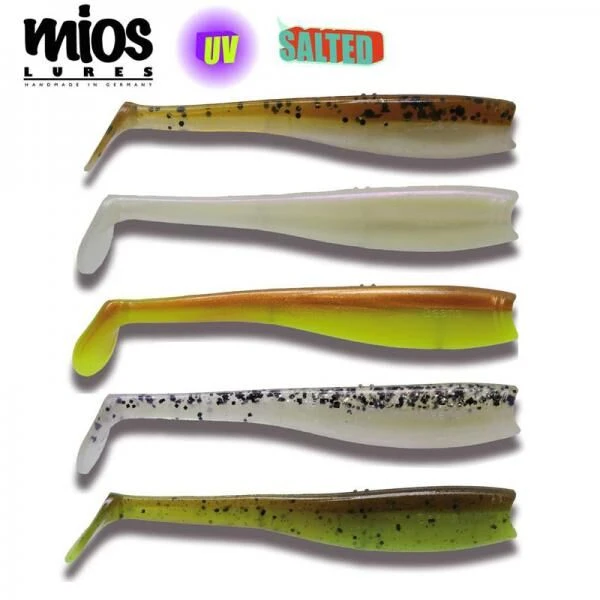 Mios Lures Beans 11.5cm 9g 1 Mios Lures Beans 11.5cm 9g