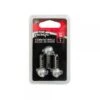 Fox Rage Corkscrew Round Jig Head 3pcs
