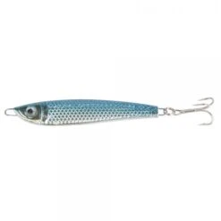 Ron Thompson Sea Jig Silver/Blue