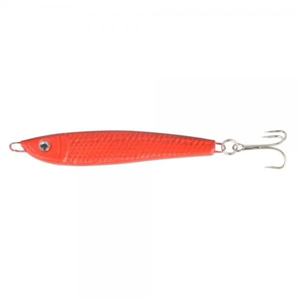 Ron Thompson Sea Jig Red/Black 1 Ron Thompson Sea Jig Red/Black