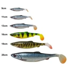 Savage Gear 4D Herring Shad 11cm -Gamakatsu Winkel 118867711448Savage Gear 4D Herring Shad 11cm