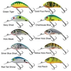 Salmo Rattlin Hornet 6.5cm Floating 12 Salmo Rattlin Hornet 6.5cm Floating -Gamakatsu Winkel 120015312192Salmo Rattlin Hornet 6 5cm Floating