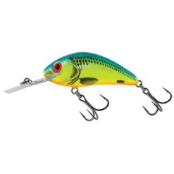 Salmo Rattlin Hornet 6.5cm Floating 13 Salmo Rattlin Hornet 6.5cm Floating -Gamakatsu Winkel 120015412193Salmo Rattlin Hornet 6 5cm Floating