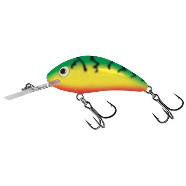 Salmo Rattlin Hornet 6.5cm Floating 6 Salmo Rattlin Hornet 6.5cm Floating - Afbeelding 6