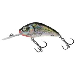 Salmo Rattlin Hornet 6.5cm Floating 16 Salmo Rattlin Hornet 6.5cm Floating -Gamakatsu Winkel 120015712196Salmo Rattlin Hornet 6 5cm Floating