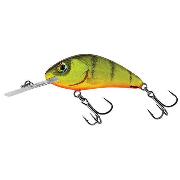 Salmo Rattlin Hornet 6.5cm Floating 8 Salmo Rattlin Hornet 6.5cm Floating - Afbeelding 8