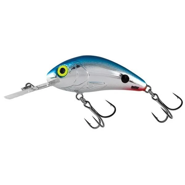 Salmo Rattlin Hornet 6.5cm Floating 9 Salmo Rattlin Hornet 6.5cm Floating - Afbeelding 9
