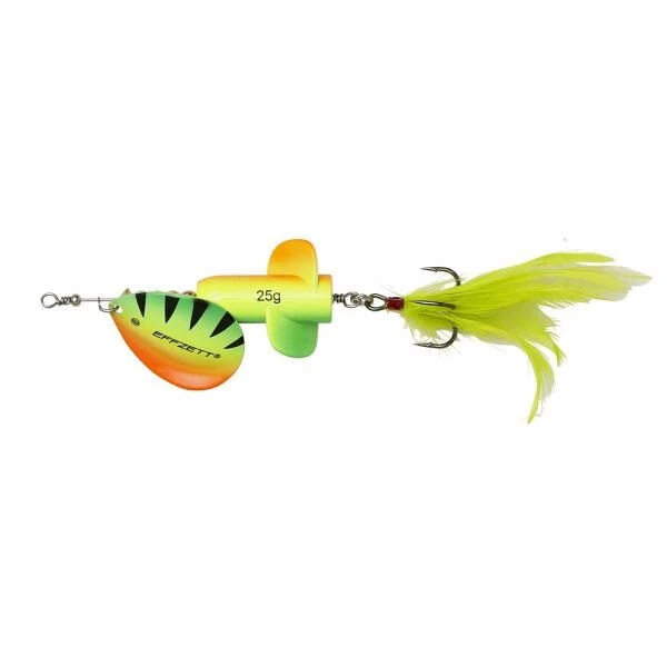 Dam Effzett Rattlin Spinners 11cm 18g 3 Dam Effzett Rattlin Spinners 11cm 18g - Afbeelding 3
