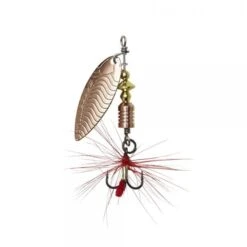 Dam Effzett UV-Spinners 10g #4 -Gamakatsu Winkel 123583012751Dam Effzett UV Spinners 10g 4