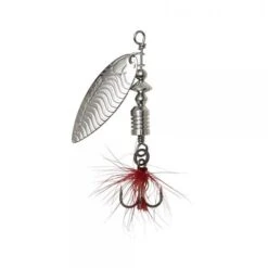 Dam Effzett UV-Spinners 10g #4 -Gamakatsu Winkel 123583312754Dam Effzett UV Spinners 10g 4