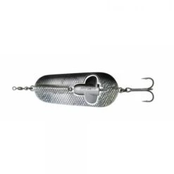 Dam Effzett Rattlin Spoon 8cm 40g -Gamakatsu Winkel 123930312930Dam Effzett Rattlin Spoon 8cm 40g