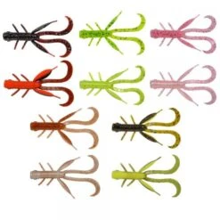 Spro Freestyle Urban Prey Hog 70