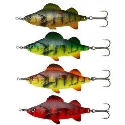 Dam Effzett Perch Spoon 11cm