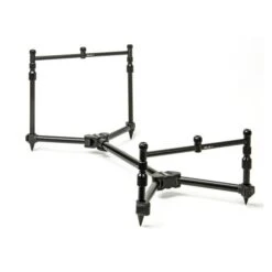 Solar A1 Aluminium Ground Pod 2x 6'' Legs & 2x 9'' Legs