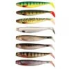 Fox Rage Pro Shad Natural Classic 2 14cm