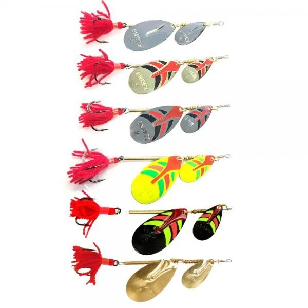 ALBATROS Ondex Tandem 3+5 1 ALBATROS Ondex Tandem 3+5