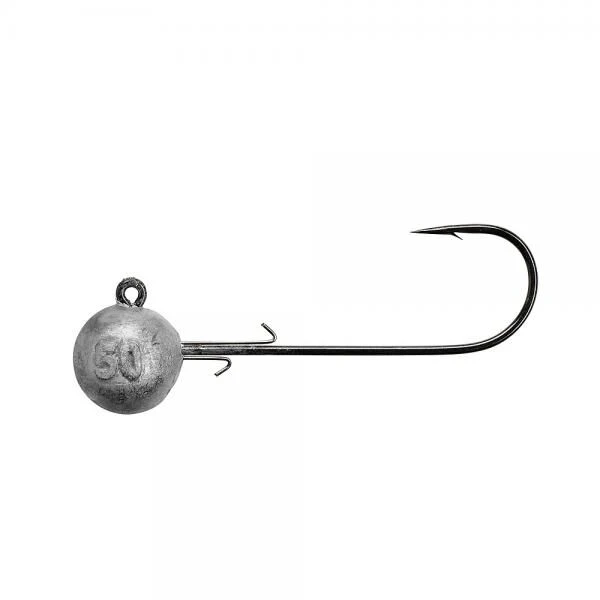 Spro Jighead HD 2/0 3st. 1 Spro Jighead HD 2/0 3st.