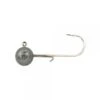 Spro Jig Long&Round Haak 1/0 4st.