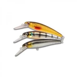 Spro Ikiru Micro Jerk 50F