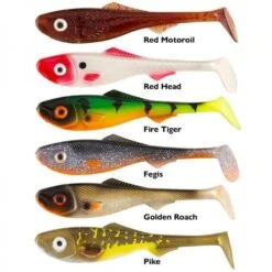 Gamakatsu Winkel -Gamakatsu Winkel 129727815321Abu Garcia Beast Zander Shad 120mm