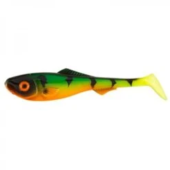 Abu Garcia Beast Zander Shad 120mm -Gamakatsu Winkel 129728015323Abu Garcia Beast Zander Shad 120mm