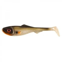 Abu Garcia Beast Zander Shad 120mm -Gamakatsu Winkel 129728115324Abu Garcia Beast Zander Shad 120mm 1