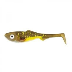 Abu Garcia Beast Zander Shad 120mm -Gamakatsu Winkel 129728215325Abu Garcia Beast Zander Shad 120mm