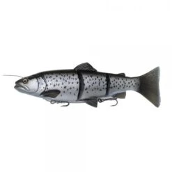 Savage Gear 4D Line Thru Trout SS 40cm -Gamakatsu Winkel 132364916185Savage Gear 4D Line Thru Trout SS 40cm
