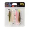 Fox Rage UV Spikey Shad Loaded 12cm