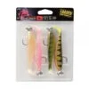 Fox Rage UV Zander Pro Loaded 10cm