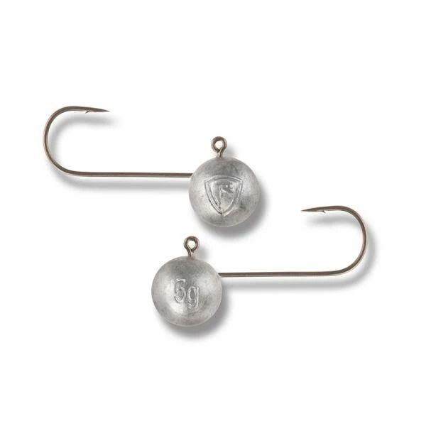 Fox Rage Micro Jigs Size4 2 Fox Rage Micro Jigs Size4 - Afbeelding 2