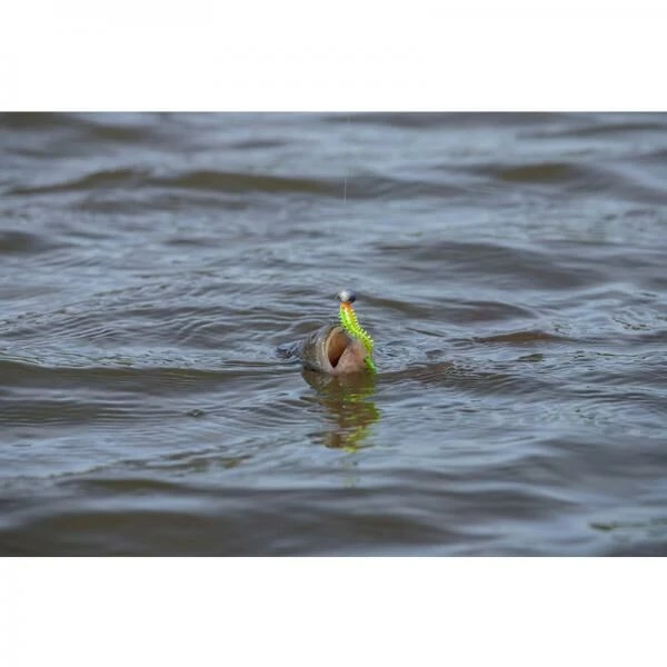 Fox Rage Micro Jigs Size4 3 Fox Rage Micro Jigs Size4 - Afbeelding 3