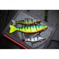 Fox Rage Ti Pro Harness 5 Fox Rage Ti Pro Harness -Gamakatsu Winkel 137175718106Fox Rage Ti Pro Harness