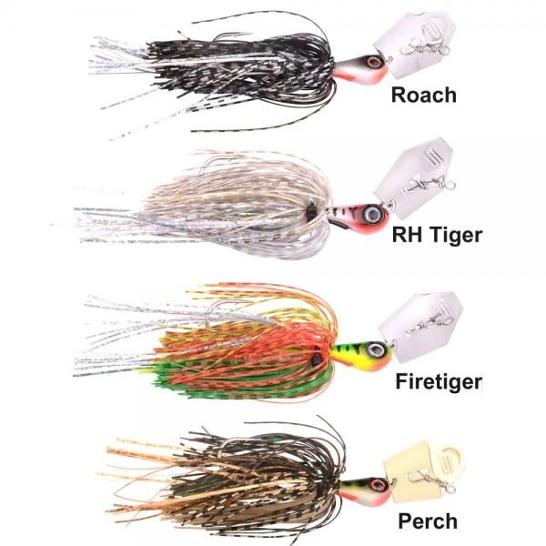 Spro Iris Thrillseeker 11cm 24gr 2 Spro Iris Thrillseeker 11cm 24gr - Afbeelding 2